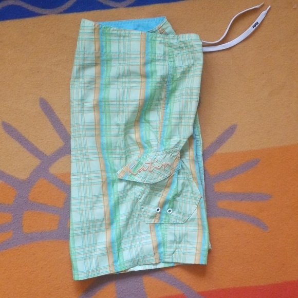 Katin Board Shorts - Picture 5 of 6